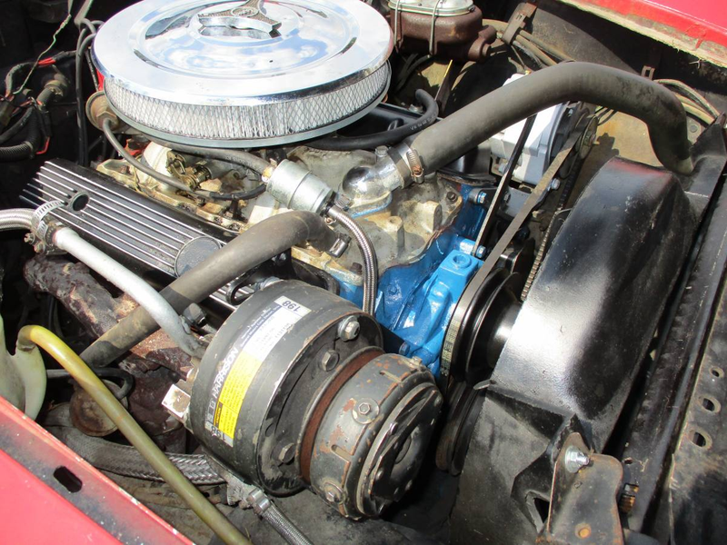 Illustration for article titled At $6,500, Would You Side With This Side Pipe-Sporting 1979 Chevy Corvette?